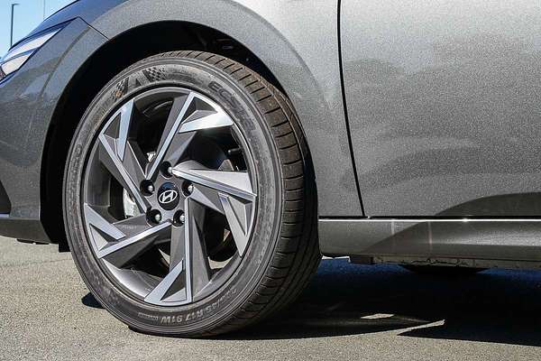 2024 Hyundai i30 Premium CN7.V2