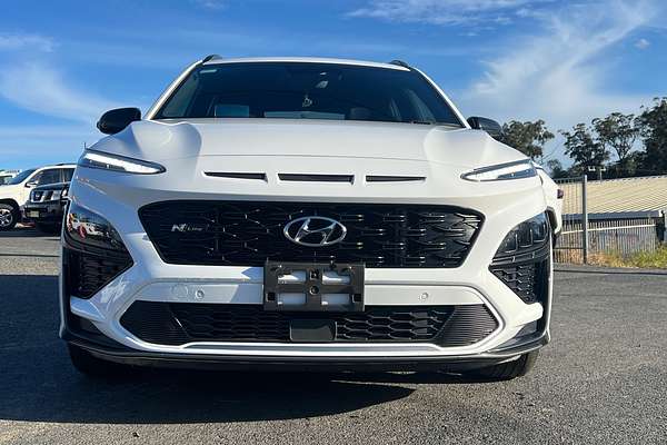 2022 Hyundai Kona N-Line Premium OS.V4