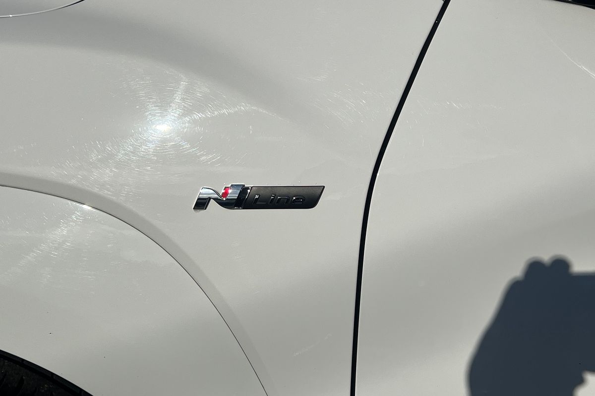 2022 Hyundai Kona N-Line Premium OS.V4