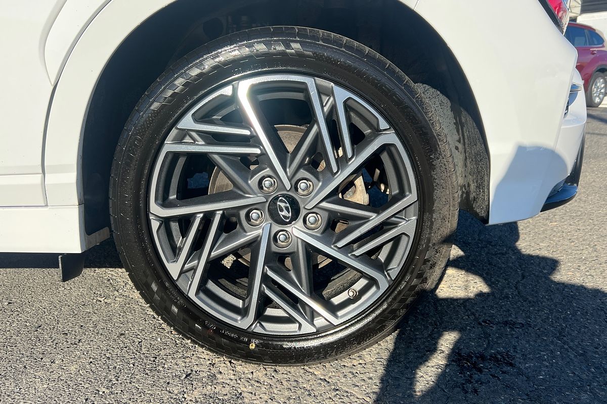 2022 Hyundai Kona N-Line Premium OS.V4