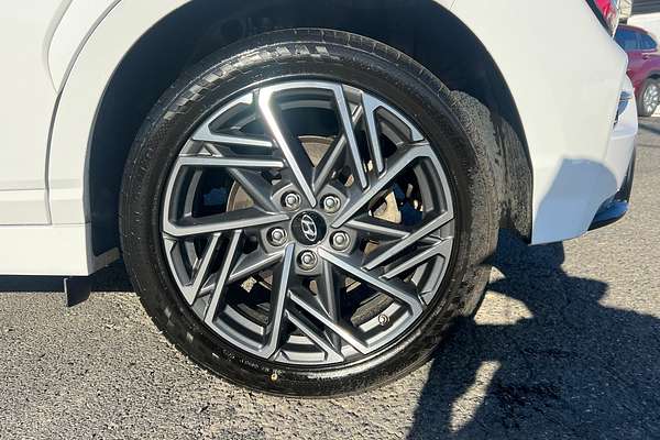 2022 Hyundai Kona N-Line Premium OS.V4