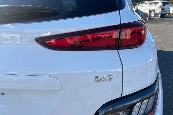 2022 Hyundai Kona N-Line Premium OS.V4