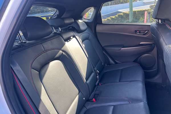 2022 Hyundai Kona N-Line Premium OS.V4