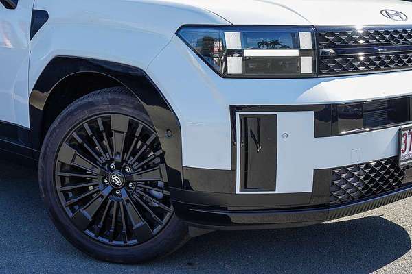 2025 Hyundai Santa Fe Calligraphy MX5.V1