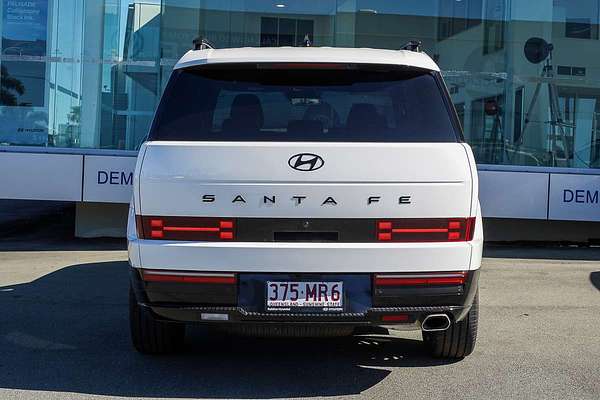 2025 Hyundai Santa Fe Calligraphy MX5.V1