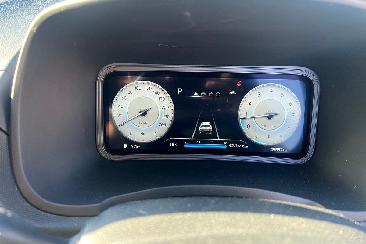 2022 Hyundai Kona N-Line Premium OS.V4