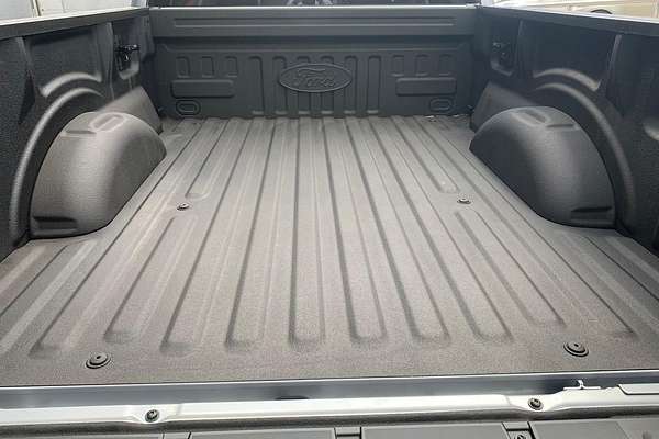 2024 Ford F-150 XLT 4X4 LWB