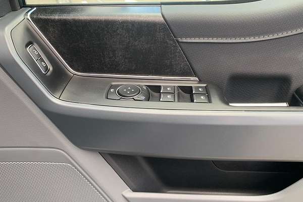 2024 Ford F-150 XLT 4X4 LWB