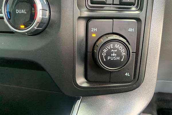 2024 Ford F-150 XLT 4X4 LWB