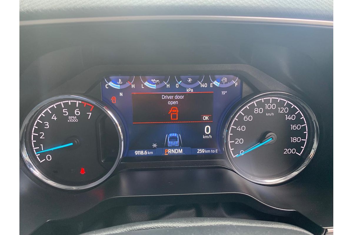 2024 Ford F-150 XLT 4X4 LWB