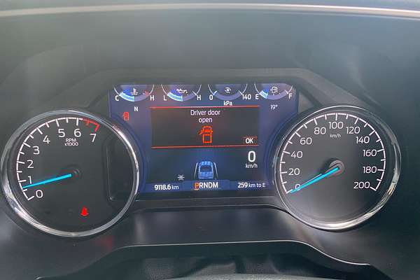 2024 Ford F-150 XLT 4X4 LWB