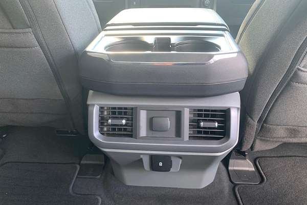 2024 Ford F-150 XLT 4X4 LWB