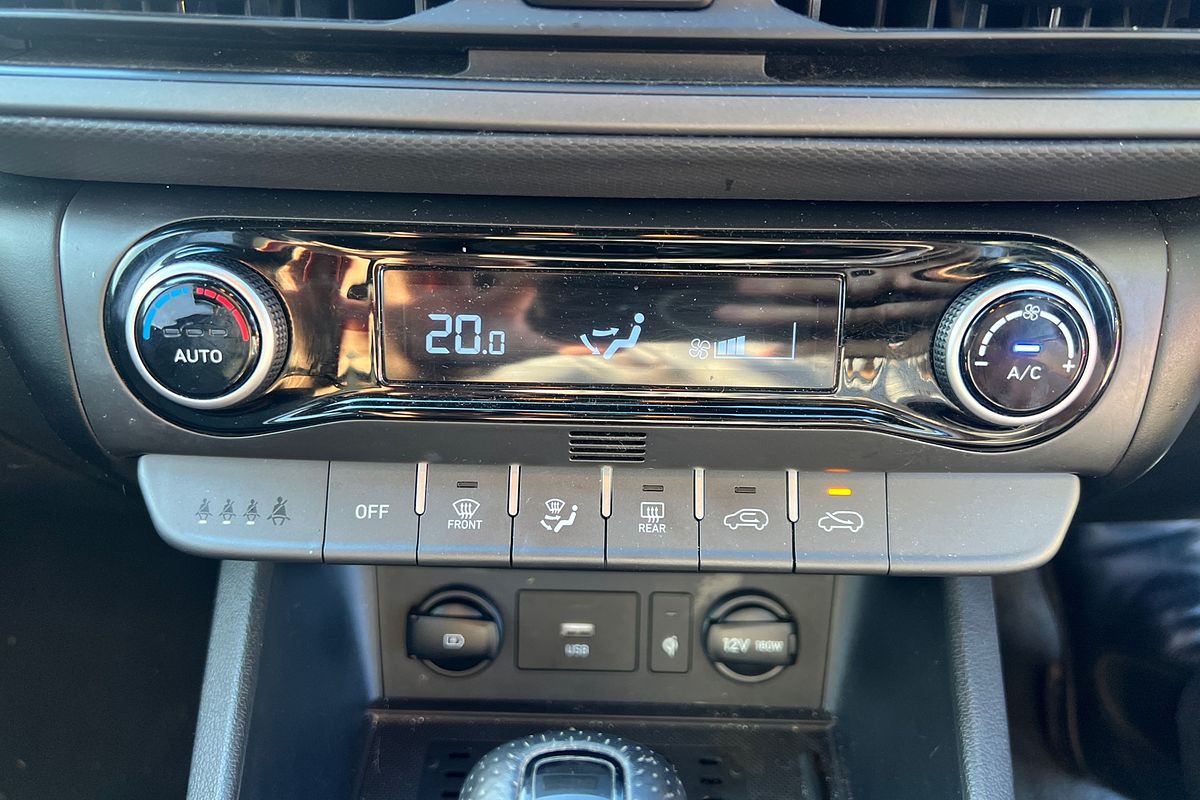2022 Hyundai Kona N-Line Premium OS.V4