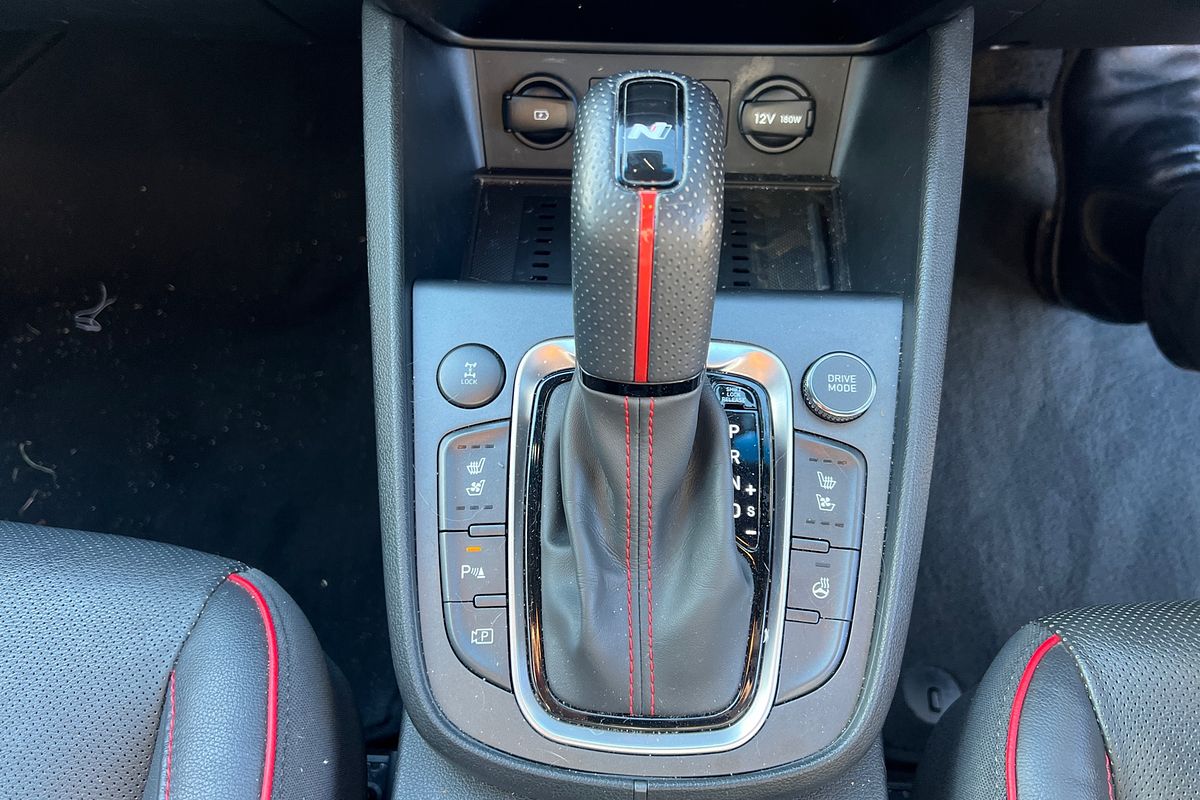 2022 Hyundai Kona N-Line Premium OS.V4