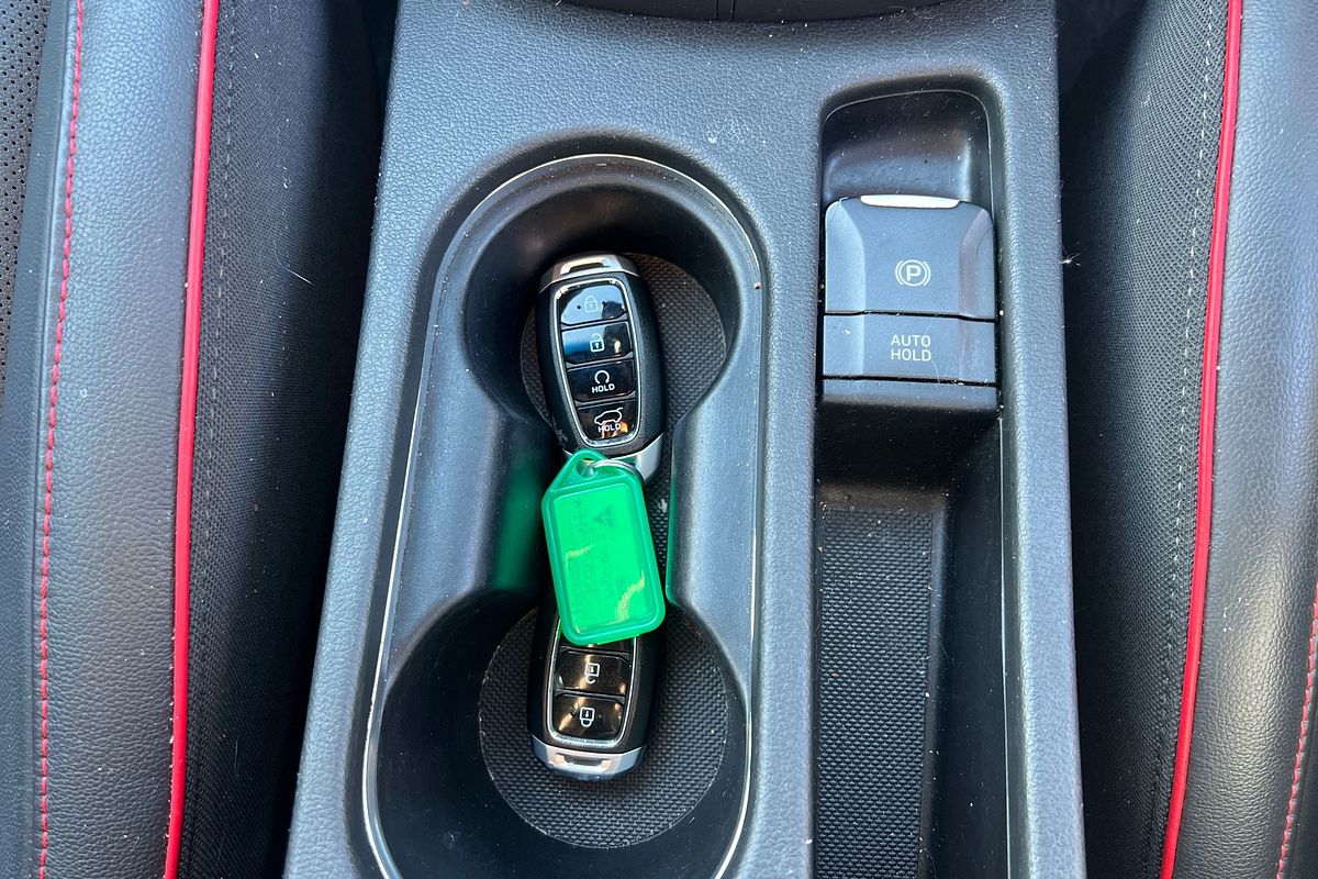 2022 Hyundai Kona N-Line Premium OS.V4