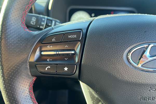 2022 Hyundai Kona N-Line Premium OS.V4