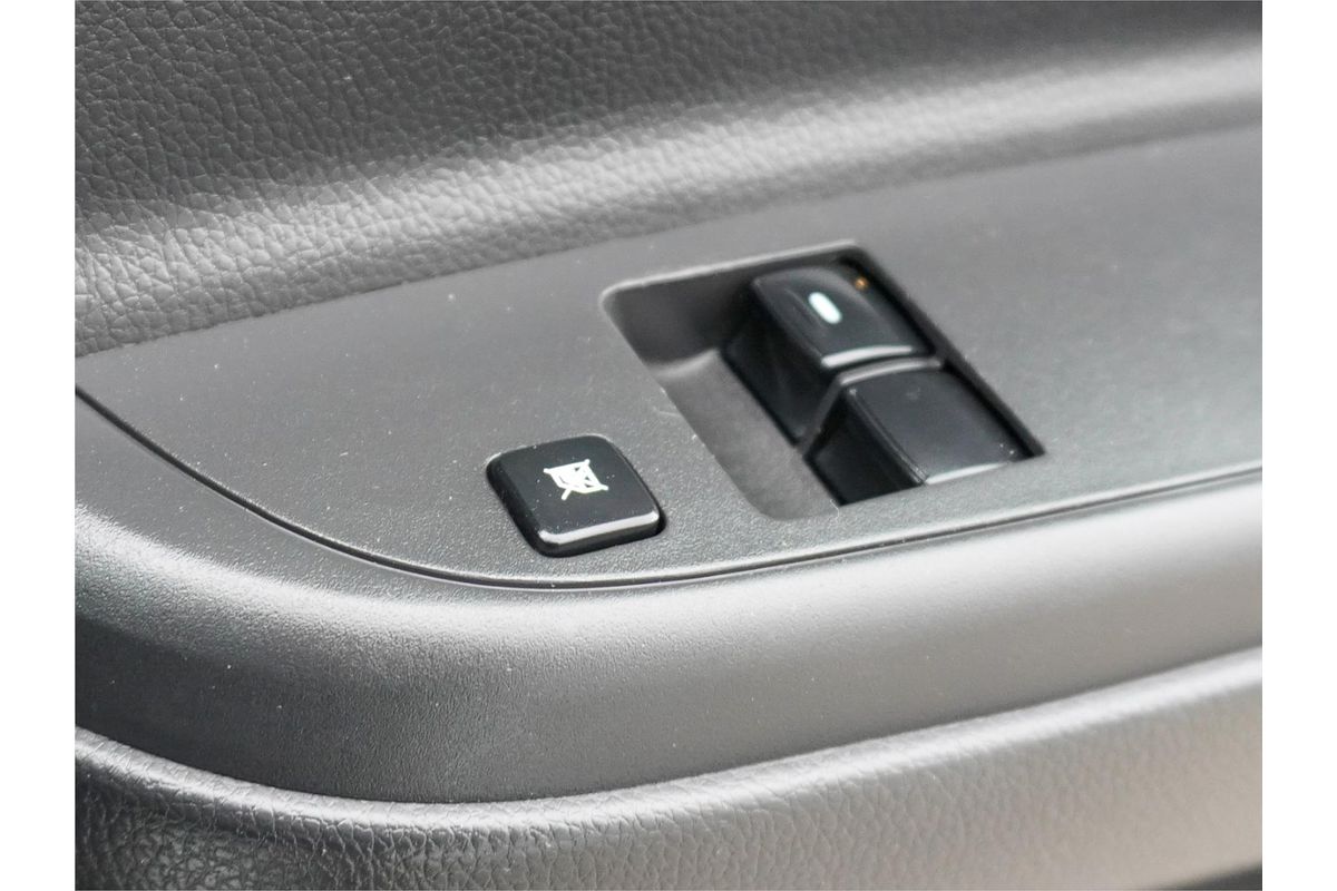 2019 Mitsubishi Triton GLX MR Rear Wheel Drive