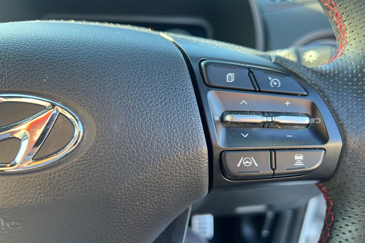 2022 Hyundai Kona N-Line Premium OS.V4