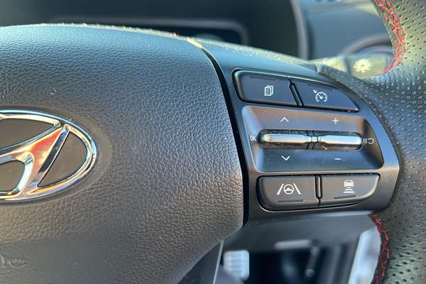 2022 Hyundai Kona N-Line Premium OS.V4