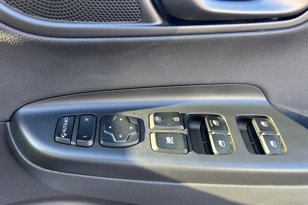 2022 Hyundai Kona N-Line Premium OS.V4