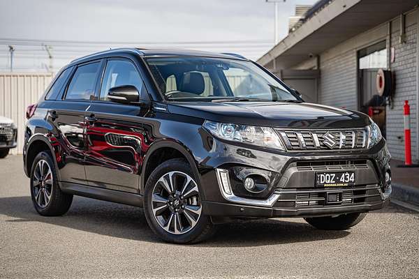 2023 Suzuki Vitara Turbo LY Series II