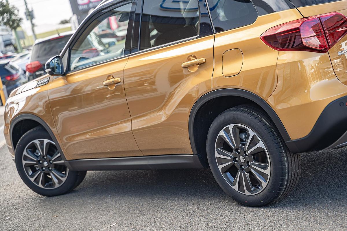 2023 Suzuki Vitara Turbo LY Series II