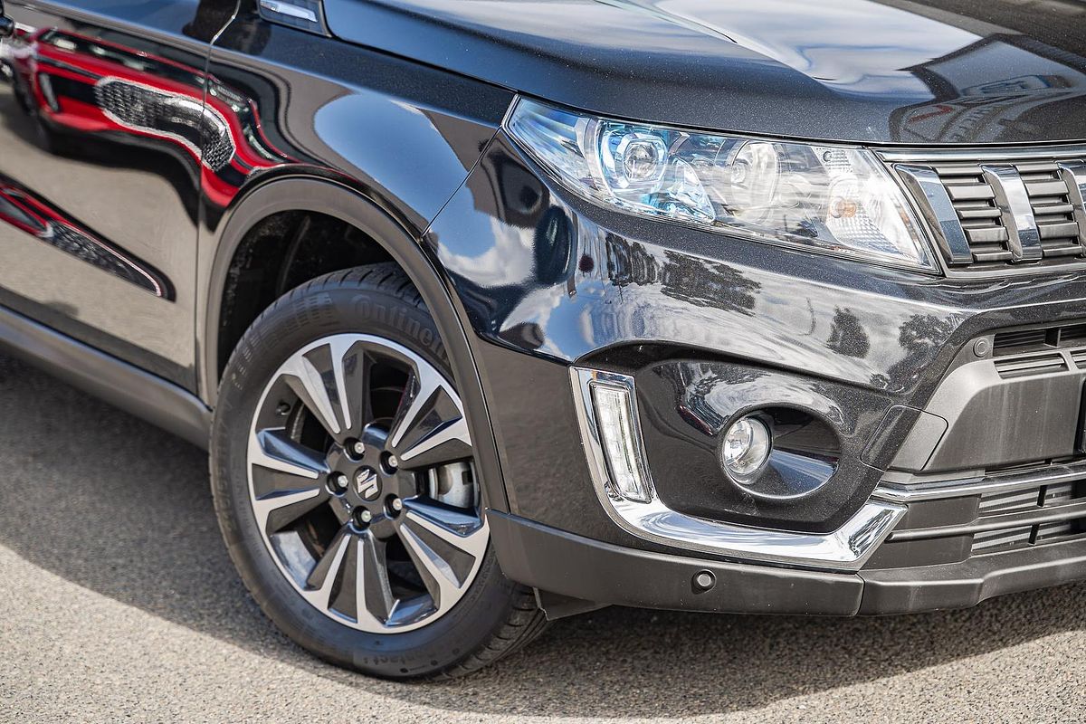 2023 Suzuki Vitara Turbo LY Series II