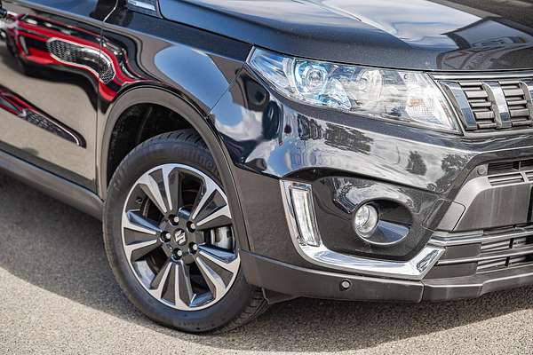 2023 Suzuki Vitara Turbo LY Series II