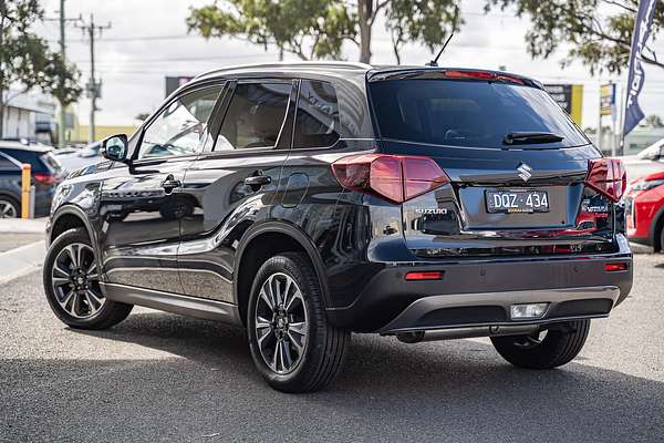 2023 Suzuki Vitara Turbo LY Series II
