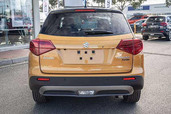 2023 Suzuki Vitara Turbo LY Series II