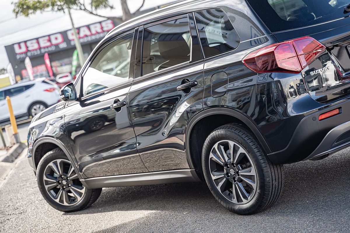 2023 Suzuki Vitara Turbo LY Series II