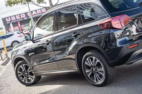 2023 Suzuki Vitara Turbo LY Series II