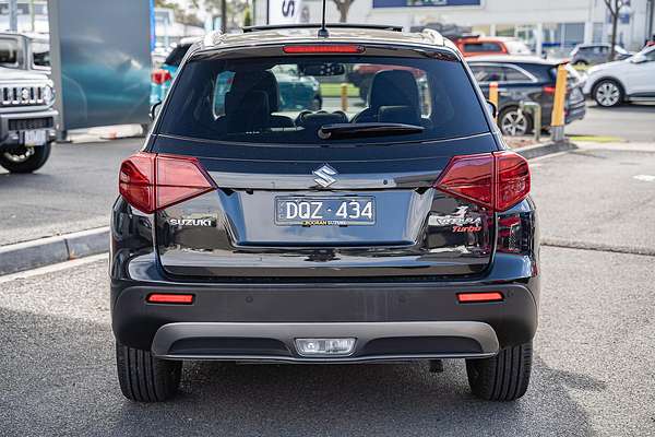 2023 Suzuki Vitara Turbo LY Series II
