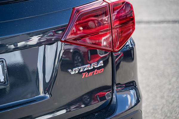2023 Suzuki Vitara Turbo LY Series II