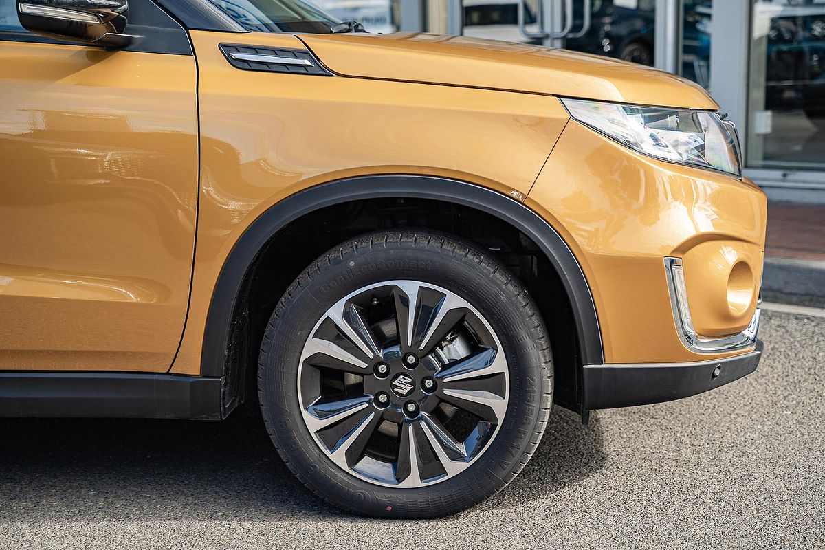 2023 Suzuki Vitara Turbo LY Series II