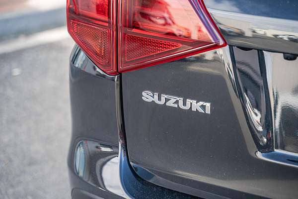 2023 Suzuki Vitara Turbo LY Series II