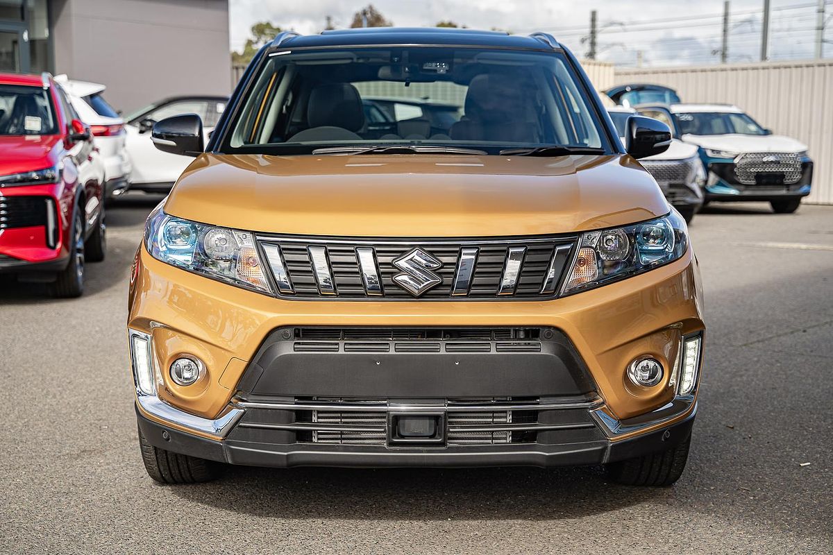 2023 Suzuki Vitara Turbo LY Series II