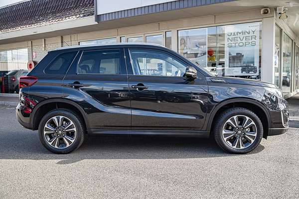 2023 Suzuki Vitara Turbo LY Series II