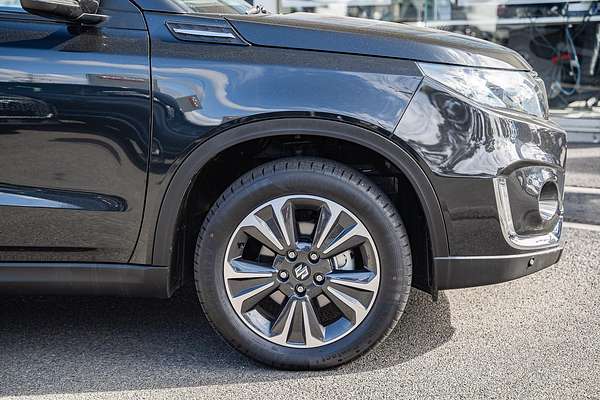 2023 Suzuki Vitara Turbo LY Series II