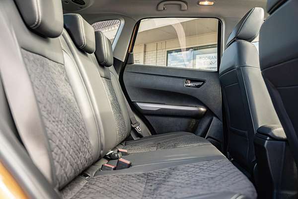 2023 Suzuki Vitara Turbo LY Series II