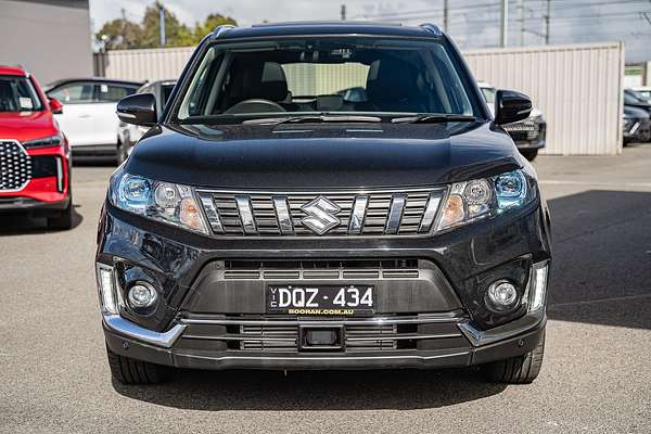 2023 Suzuki Vitara Turbo LY Series II