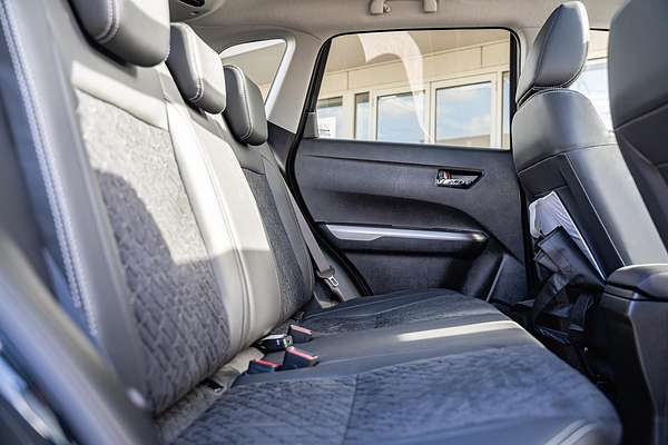2023 Suzuki Vitara Turbo LY Series II