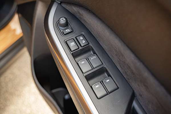 2023 Suzuki Vitara Turbo LY Series II