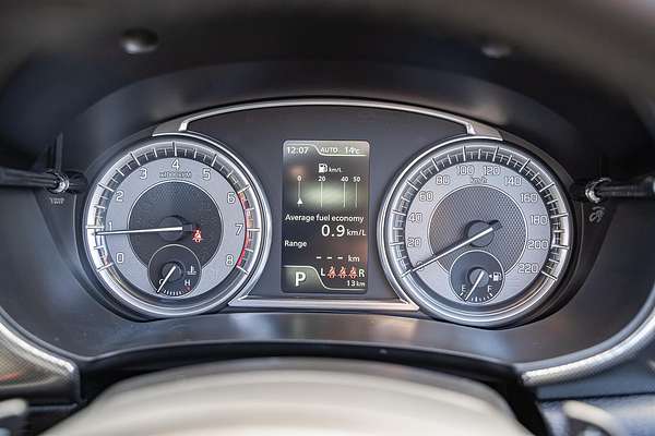 2023 Suzuki Vitara Turbo LY Series II