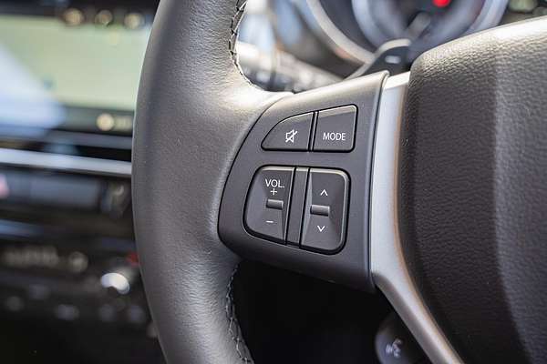 2023 Suzuki Vitara Turbo LY Series II