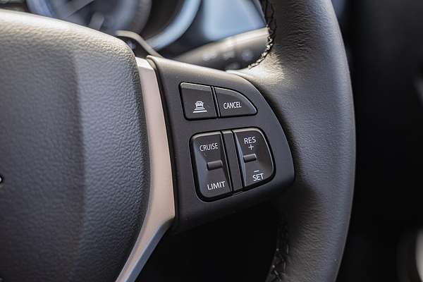 2023 Suzuki Vitara Turbo LY Series II