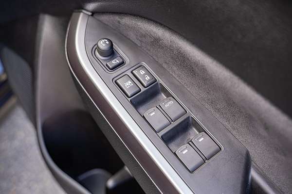2023 Suzuki Vitara Turbo LY Series II