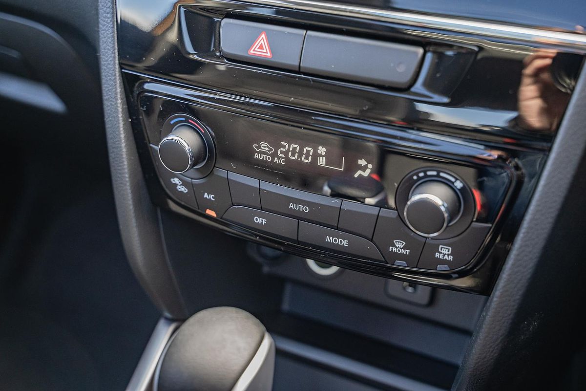2023 Suzuki Vitara Turbo LY Series II