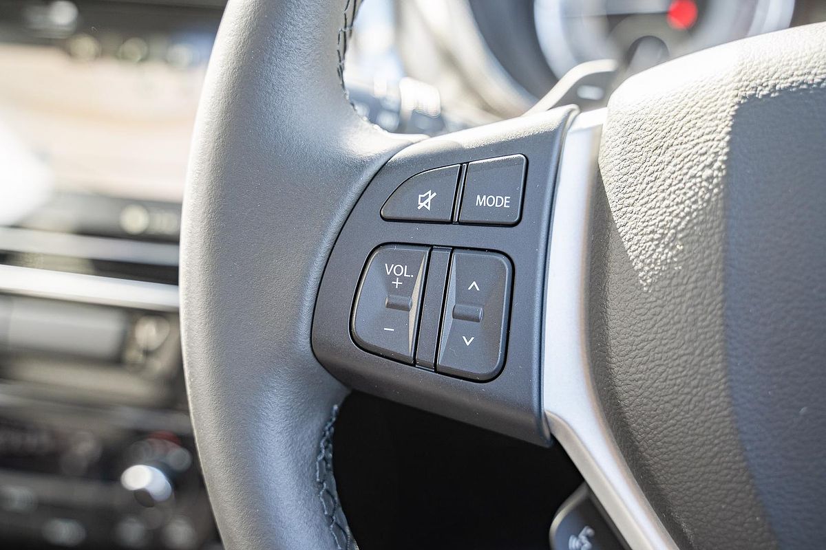 2023 Suzuki Vitara Turbo LY Series II