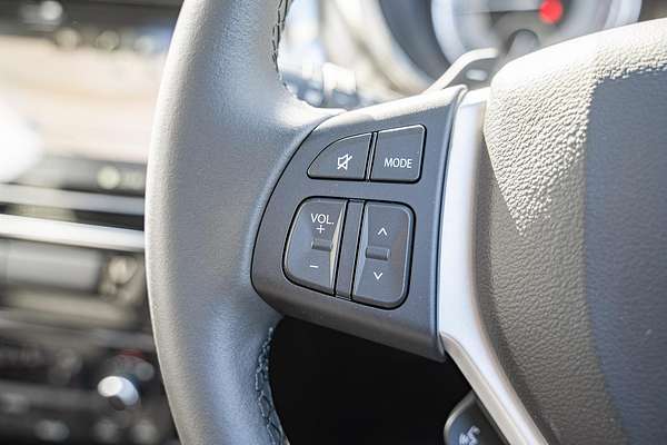 2023 Suzuki Vitara Turbo LY Series II